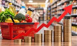 Ağustos enflasyonu yüzde 3,04 olarak açıklandı