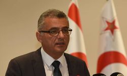 Erhürman: 5+1 için gerekli koşullar henüz oluşmadı