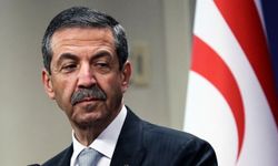 Ertuğruloğlu’ndan Erhürman’a Kıbrıs Politikası Eleştirisi
