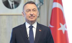 Fuat Oktay’dan AP’nin anıt tavsiyesine sert tepki