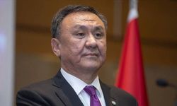 TDT’den Girne’deki feribot kazası için taziye mesajı