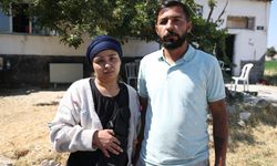 Elmas Demir’in çocukları annelerinden haber bekliyor
