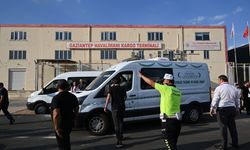 Nihat Balyemez Gaziantep’te toprağa verildi
