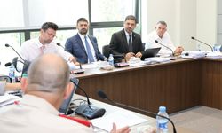 Meclis Komitesi üç düzenlemeyi Genel Kurul’a sevk etti