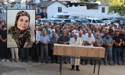 Filo Jet faciasında hayatını kaybeden Özbolat son yolculuğuna uğurlandı