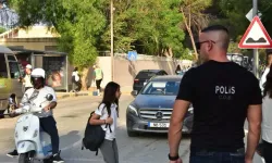Lefkoşa’da 18 yaşından küçüklere tütün satan işyerine işlem