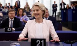 Von der Leyen açıkladı: Kuzey’e şap tazminatı yok