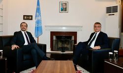 Erhürman ile Hristodulidis bugün yeniden görüşecek