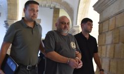 Çek sahteleme suçlamasıyla teminata bağlandı