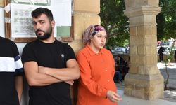 Bebeğin omuriliğinde kırık tespit edildi: Anne ve baba teminata bağlandı