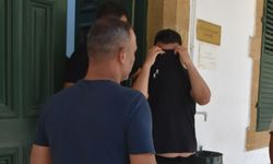 Ortaköy’de darp: Bir kişinin burnu ve parmağı kırıldı
