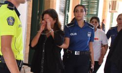 Ercan’da uyuşturucu şüphesi: 7 gün tutukluluk