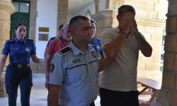 2,8 milyon TL’lik gümrüksüz mal olayında yeni zanlı
