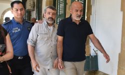 Ercan’da 2,8 milyon TL’lik gümrüksüz mal iddiası