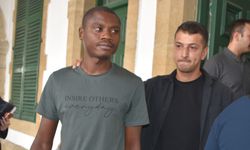 1390 gün ikamet izinsiz kaldı, 8 gün daha tutuklu