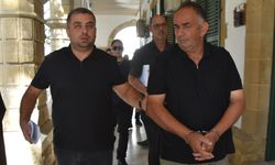 5 ton 880 kilo kaçak et soruşturmasında bir tutuklama daha