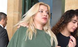 Polis aracına tekme attı, teminatla serbest kaldı