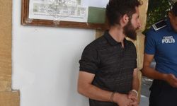 Yurt İşletmecisine Bıçak Salladı, Araçlara Zarar Verdi: Teminata Bağlandı