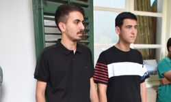 Tollcars kundaklama zanlıları cezaevine gönderildi