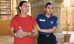 Değirmenlik’te kundaklama zanlısına 3 gün tutukluluk
