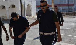 3 yıl sonra ülkeye döndü: Limanda tutuklandı