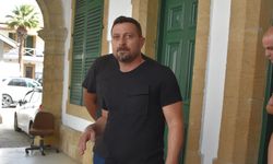 Çalışma izni vaadiyle 6 bin dolar aldığı iddiası