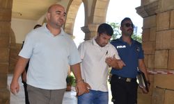 Eşini ölümle tehdit ettiği iddiasıyla cezaevine gönderildi