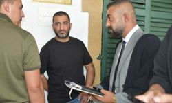 Hamitköy’de gece yarısı silah sesi: Araçtan cephanelik çıktı