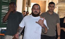 Amcasına tehdit iddiasıyla tutuklanan zanlıya teminat
