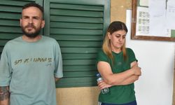 Sigara paketinden uyuşturucu, yastık altından ilaç çıktı