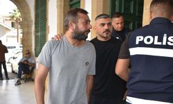 Detektör köpek Lokum’un katıldığı aramada uyuşturucu bulundu