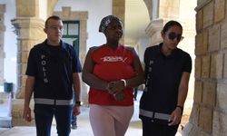 Lefkoşa’da yasaklı madde zanlısına tutuklu yargılama