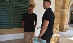 Yasaklı madde zanlısı 2 ay süreyle cezaevine gönderildi