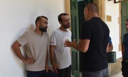 Yasaklı madde soruşturmasında 2 zanlıya 1 ay tutukluluk