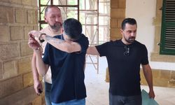 Metehan’da yasaklı madde operasyonu: 1 kişiye 7 gün tutukluluk