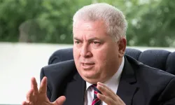 Çakıcı: Hatay’ın kurduğu standardı burada kuramamışız
