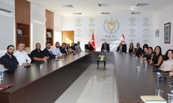 Çavuşoğlu: Hedefimiz AÖA’nın Uluslararasılaşması