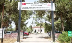 Muratağa-Atlılar-Sandallar Şehitler Müzesi açılıyor