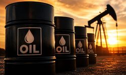 Brent petrol 94,52 dolara geriledi