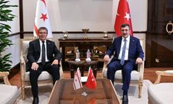 Üstel ve Yılmaz’dan Filo Jet için kritik toplantı
