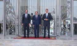 Mısır’dan Güney Kıbrıs’a sembolik askeri adım