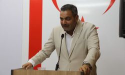 İbrahim Erbildim: Acı gündemdeyken siyaset yapmayı doğru bulmuyorum