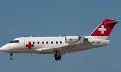 Güney Kıbrıs’ta ambulans uçak ihtiyacı gündemde