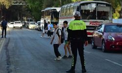 Güvenli Okul Projesi yeni eğitim yılında da sürecek