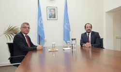 Rum basını: Liderlerden görüşme sonrası farklı mesajlar