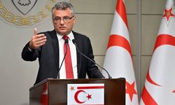 Erhürman: Yabancı düşmanlığı ve ırkçılık meşrulaştırılamaz