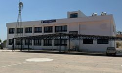 Alaniçi İlkokulu yenilendi: 4 yeni derslik kazandırıldı