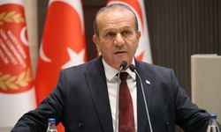 Ataoğlu: Düzenleme siyasi partiler için zorunlu değil
