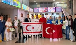 Okçular Dünya Kupası'nda KKTC'yi temsil edecek