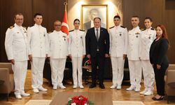 Öztürkler: Deniz şartları asla hafife alınmamalı